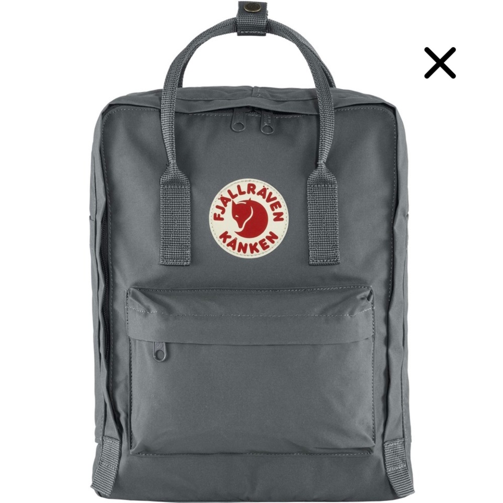 Kanken mini backpack